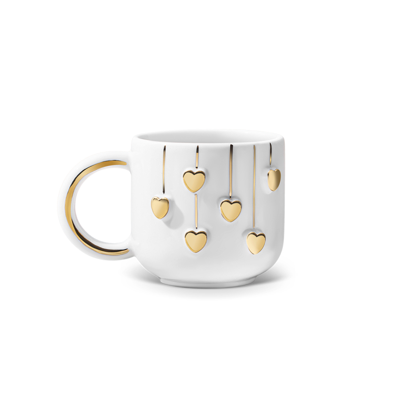 Canarels Kalpli Kupa Gold 300 ml - 2