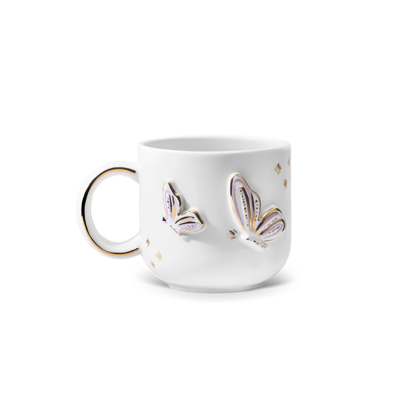 Canarels Kelebekli Kupa 300 ml - 2