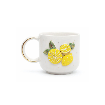 Canarels Limon Gold Kupa 300 ml - CANARELS