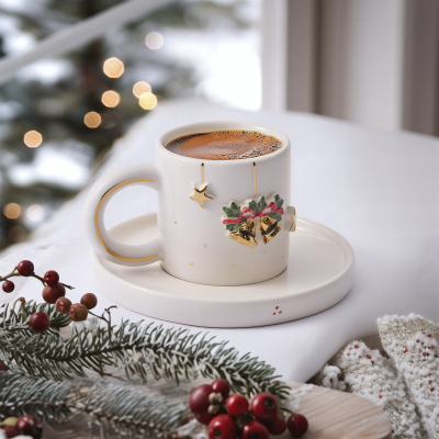 Canarels New Year Merry Fincan 90 ml - CANARELS