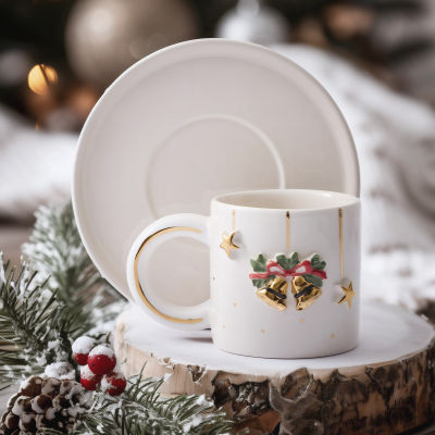 Canarels New Year Merry Fincan 90 ml - 2