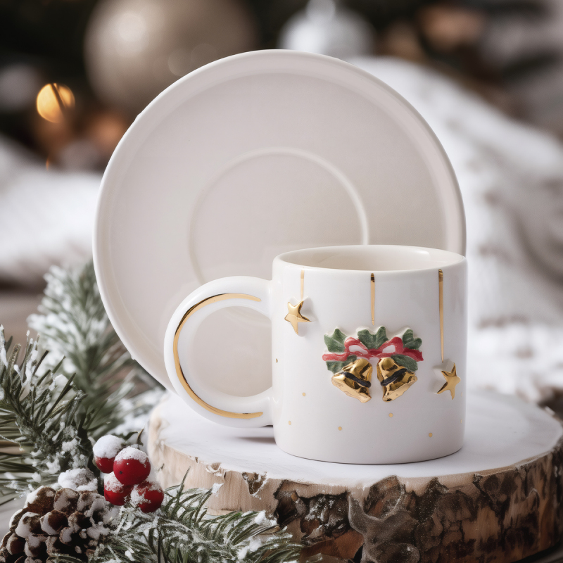 Canarels New Year Merry Fincan 90 ml - 2