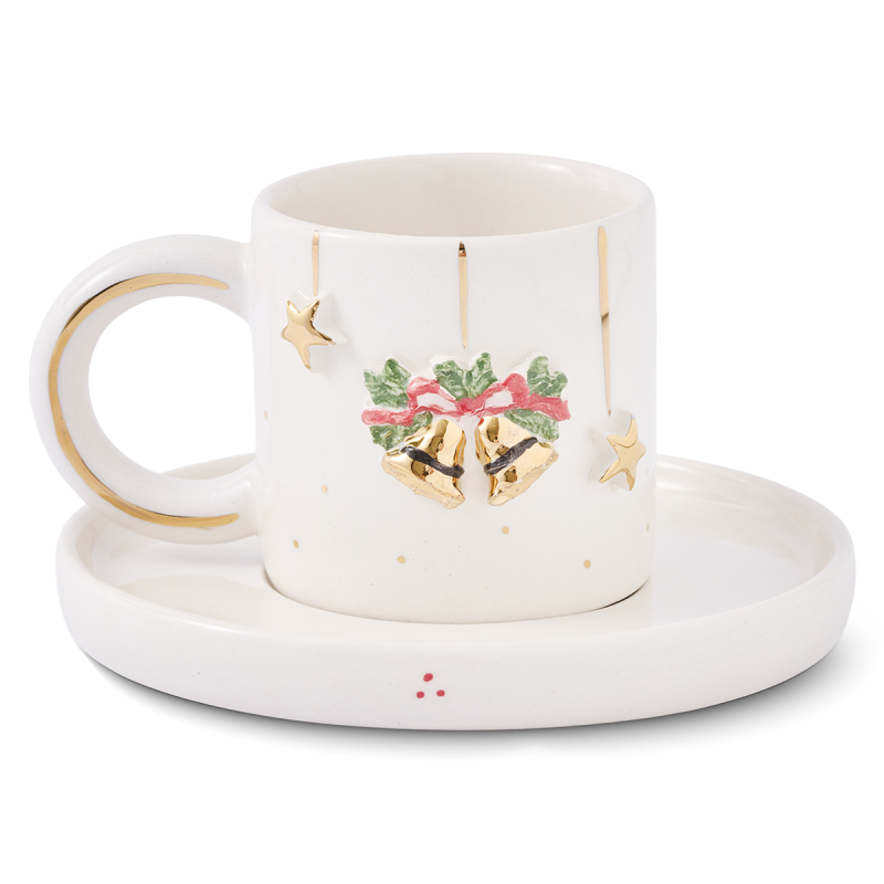 Canarels New Year Merry Fincan 90 ml - 3