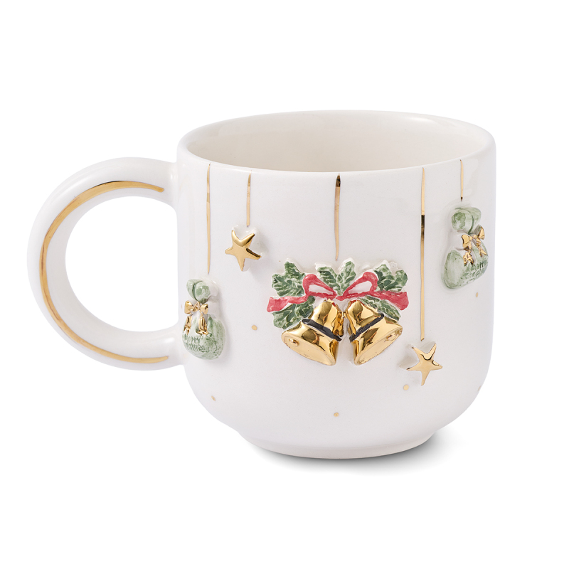 Canarels New Year Merry Kupa 300 ml - 2