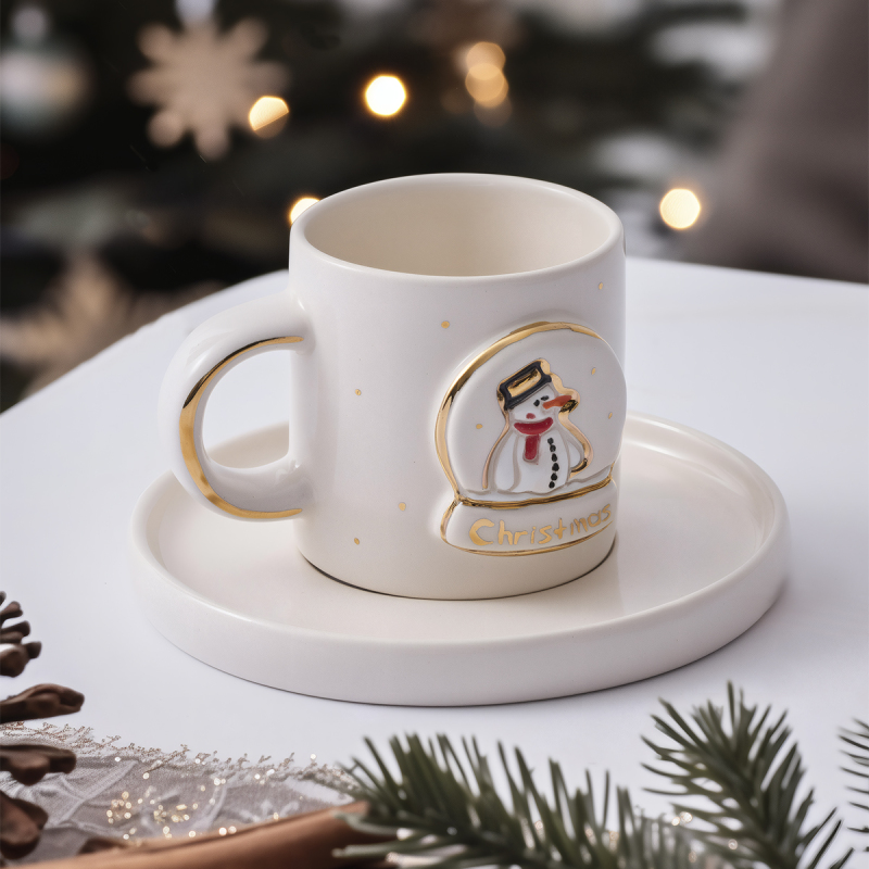 Canarels Noel Magic Fincan 90 ml - 1