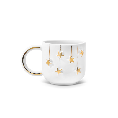 Canarels Yıldızlı Kupa 300 ml - 2