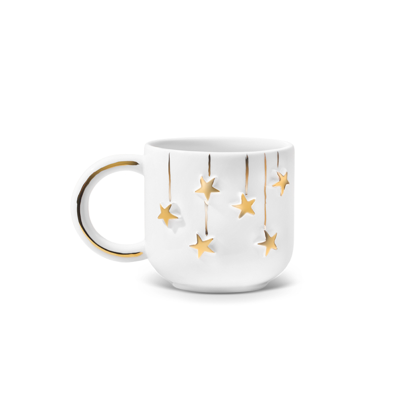 Canarels Yıldızlı Kupa 300 ml - 2