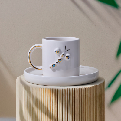 Canarels Yusufcuk Fincan 90 ml - CANARELS