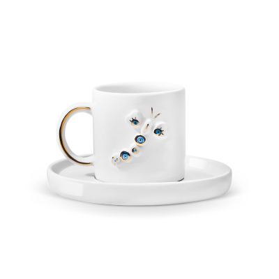 Canarels Yusufcuk Fincan 90 ml - 2