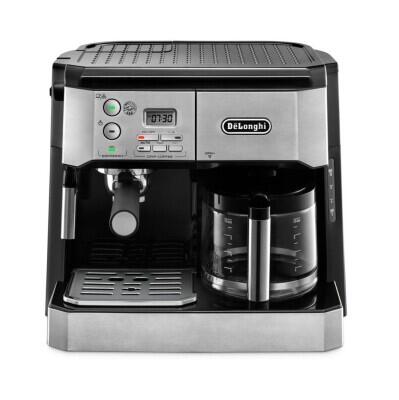 Delonghi Bco431.S Combı Barista Tipi Kahve Makinesi - 1