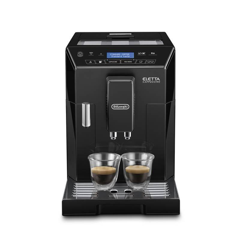 Delonghi Eletta Cappuccino ECAM44.660.B Tam Otomatik Espresso Makinesi - 2