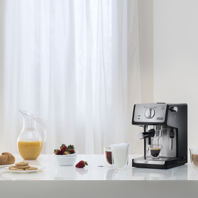 Delonghı Espresso&Cappucıno Mk Ecp3531 - 5