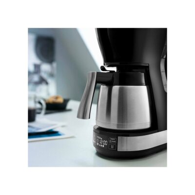 Delonghi Filtre Kahve MK 16731 - 3