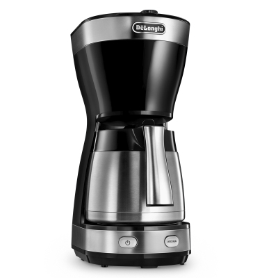 Delonghi ICM16710 Filtre Kahve Makinesi - DELONGHI