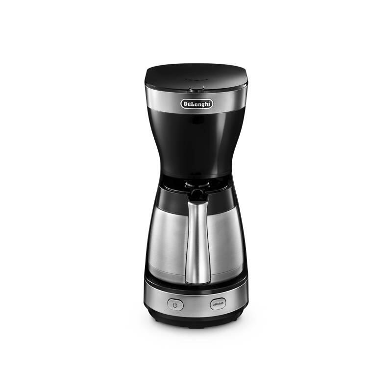 Delonghi ICM16710 Filtre Kahve Makinesi - 2