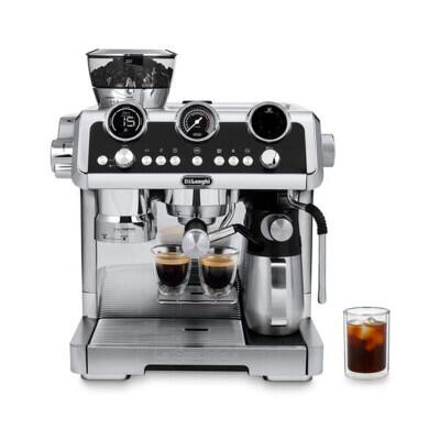 Delonghi La Specialista Maestro Kahve Makınesi Ec9865.M - 1