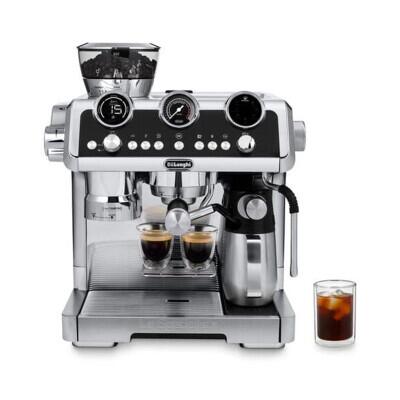 Delonghi La Specialista Maestro Kahve Makınesi Ec9865.M - 7