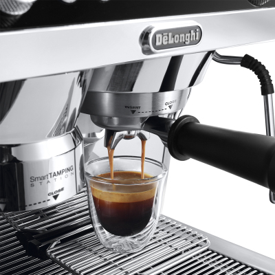 Delonghi La Specialista Prestigio EC9355.M Espresso Makinesi - 4