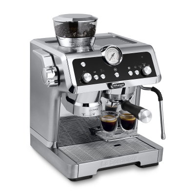 Delonghi La Specialista Prestigio EC9355.M Espresso Makinesi - 2