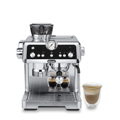 Delonghi La Specialista Prestigio EC9355.M Espresso Makinesi - 3