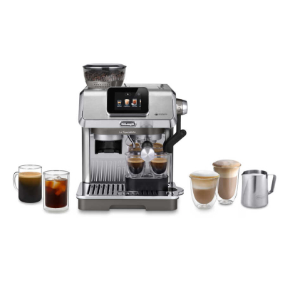 Delonghi LA Specialista Touch Espresso Kahve Makinesi EC9455.M - DELONGHI