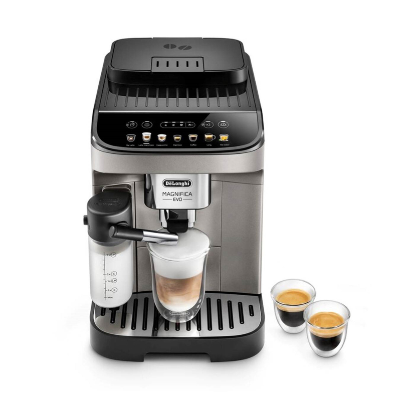 Delonghi Magnifica Evo Full Otomatik Kahve Makinesi Ecam290.81.Tb