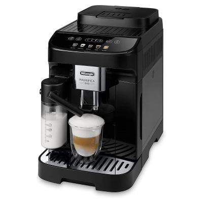 Delonghi Magnifica Evo Tam Otomatik Kahve Makinesi ECAM290.61.B - DELONGHI