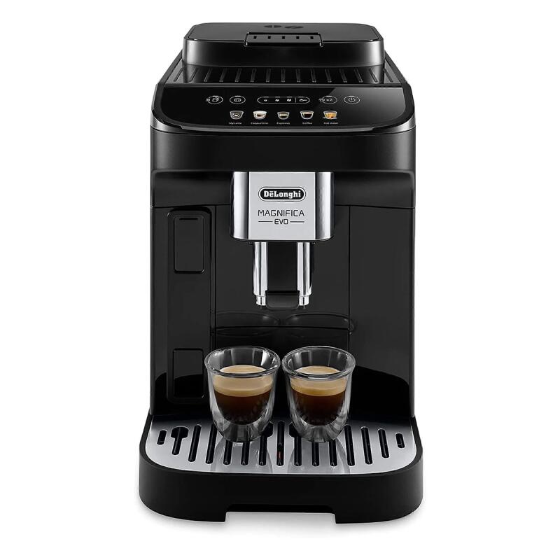 Delonghi Magnifica Evo Tam Otomatik Kahve Makinesi ECAM290.61.B - 2