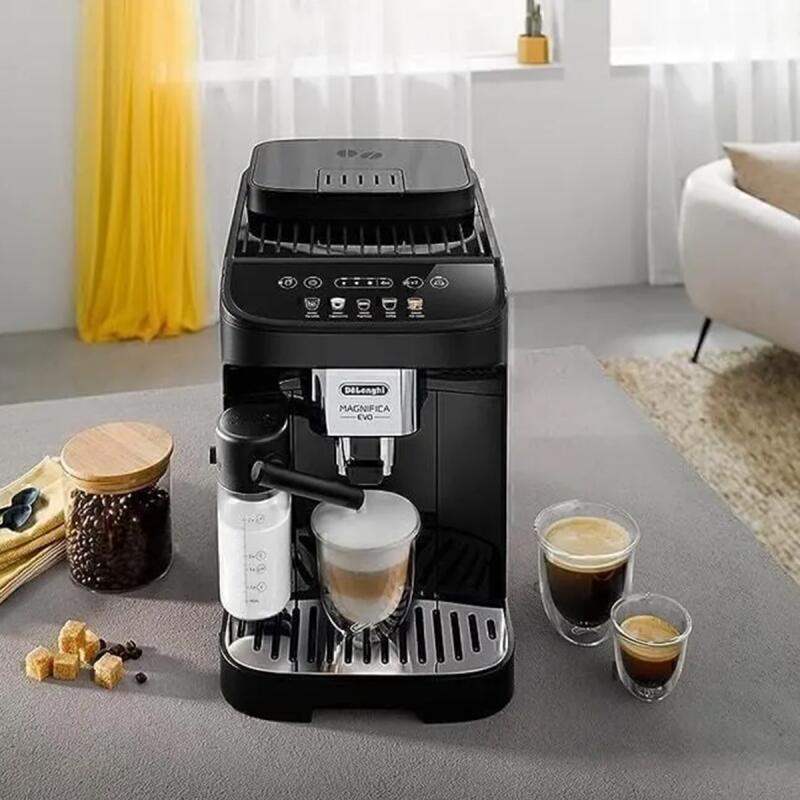 Delonghi Magnifica Evo Tam Otomatik Kahve Makinesi ECAM290.61.B - 3