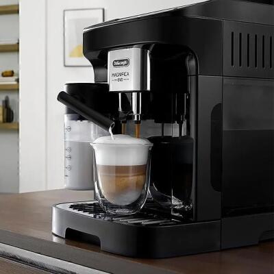 Delonghi Magnifica Evo Tam Otomatik Kahve Makinesi ECAM290.61.B - 4