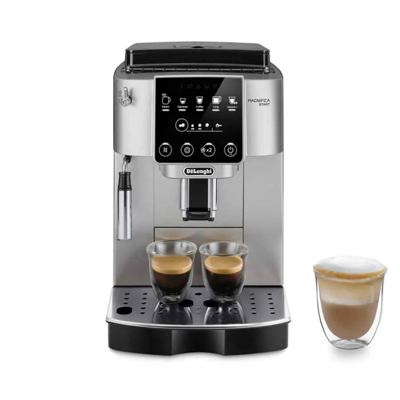 Delonghi Magnifica Start Tam Otomatik Espresso Kahve Makinesi ECAM220.31.SB - 1
