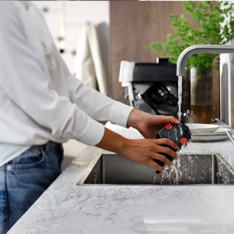 Delonghi Magnifica Start Tam Otomatik Espresso Kahve Makinesi ECAM220.31.SB - 6