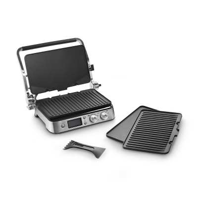 Delonghi Multigrill Izgara-Tost Makinesi CGH1020D - 4
