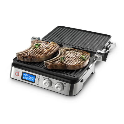 Delonghi Multigrill Izgara-Tost Makinesi CGH1020D - 5
