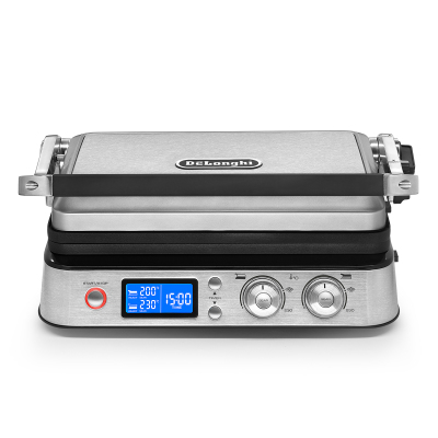 Delonghi Multigrill Izgara-Tost Makinesi CGH1020D - DELONGHI