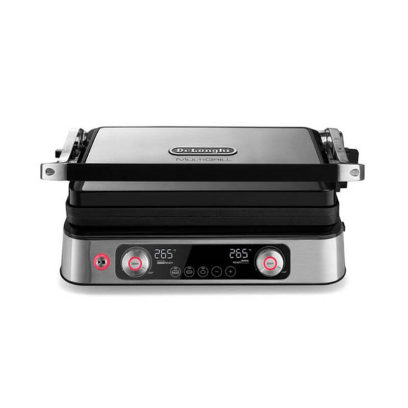 Delonghi Multigrill Izgara Tost Makinesi CGH1112D - 1