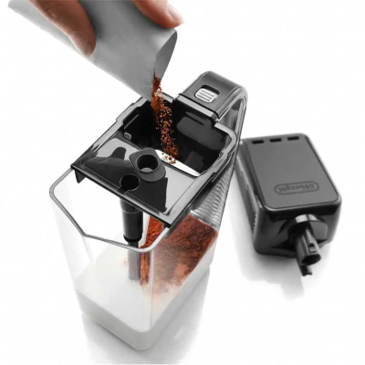 Delonghi Primadonna Elite Tam Otomatik Espresso Kahve Makinesi ECAM650.85.MS - 5