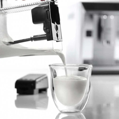 Delonghi Primadonna Elite Tam Otomatik Espresso Kahve Makinesi ECAM650.85.MS - 7