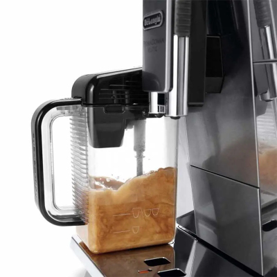 Delonghi Primadonna Elite Tam Otomatik Espresso Kahve Makinesi ECAM650.85.MS - 4