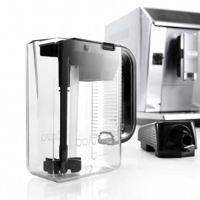 Delonghi Primadonna Elite Tam Otomatik Espresso Kahve Makinesi ECAM650.85.MS - 6