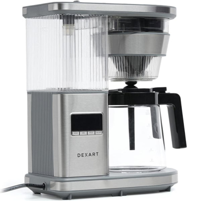 Dexart BrewMaster High Temperature Filtre Kahve Makinesi - 2