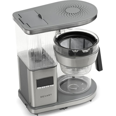 Dexart BrewMaster High Temperature Filtre Kahve Makinesi - 3