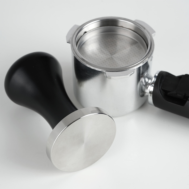 Dexart Home Barista 3-in-1 Filtre Kahve & Espresso Makinesi - 5