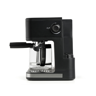 Dexart Home Barista 3-in-1 Filtre Kahve & Espresso Makinesi - 4