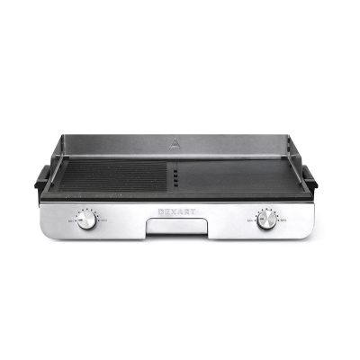 Dexart Perfect Sear Table BBQ Izgara - 1