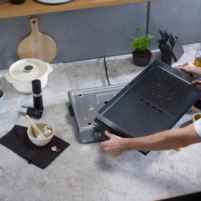 Dexart Perfect Sear Table BBQ Izgara - 4