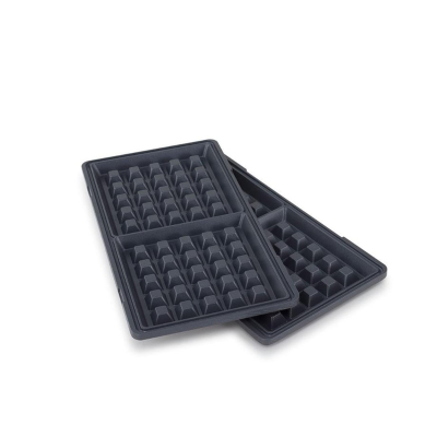 Dexart Quicksnack Waffle ve Tost Makinesi K-803 - 6