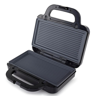 Dexart Quicksnack Waffle ve Tost Makinesi K-803 - 3