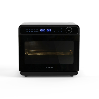 Dexart Steami 11-in-1 Multifunctional Buharlı Fırın - 1