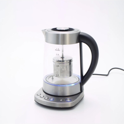 Dexart Tea Craft Kettle & Çay Makinası 1.7 L - 1